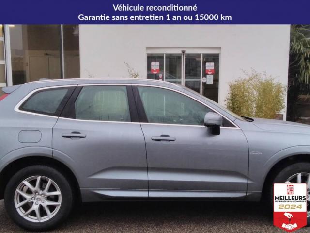 Volvo Xc60 image 5