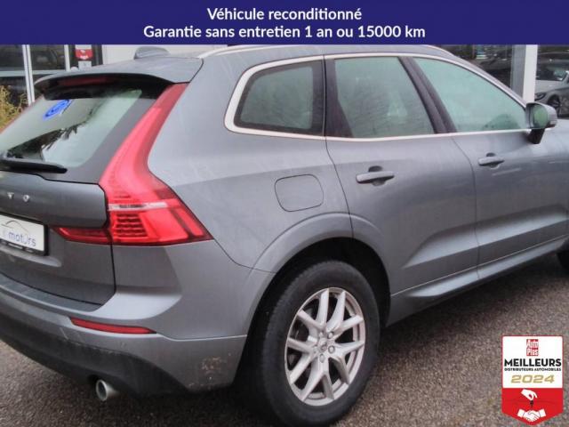 Volvo Xc60 image 6