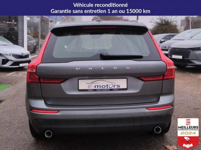 Volvo Xc60 image 3