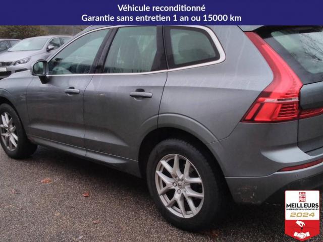 Volvo Xc60 image 4