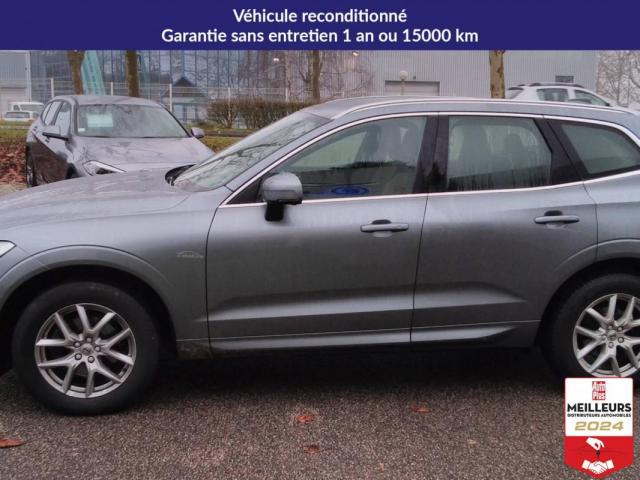 Volvo Xc60 image 1