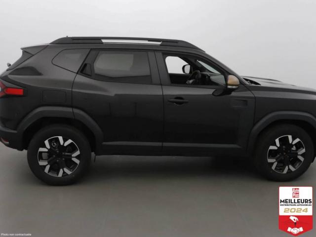 Dacia Duster image 6