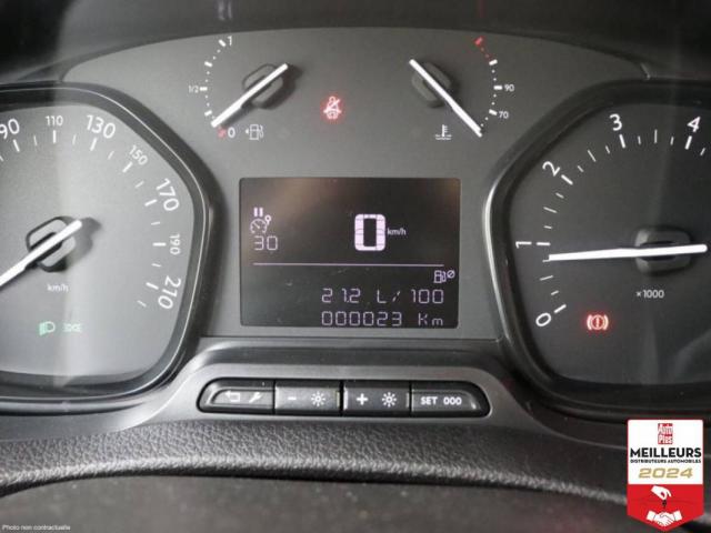 Toyota Proace image 9