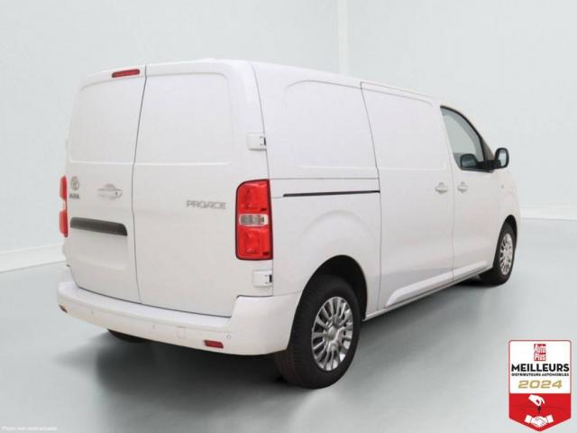 Toyota Proace image 8