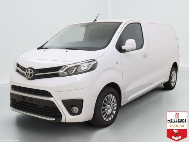 Toyota Proace image 2