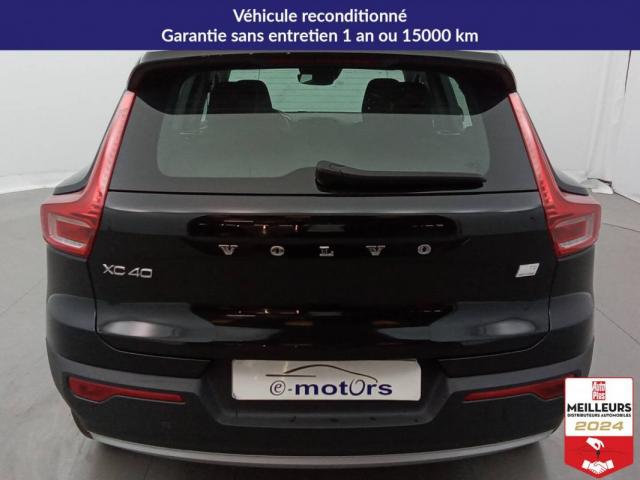 Volvo Xc40 image 5
