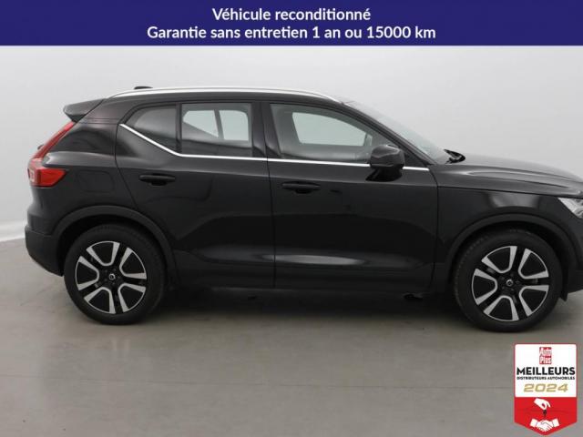Volvo Xc40 image 1