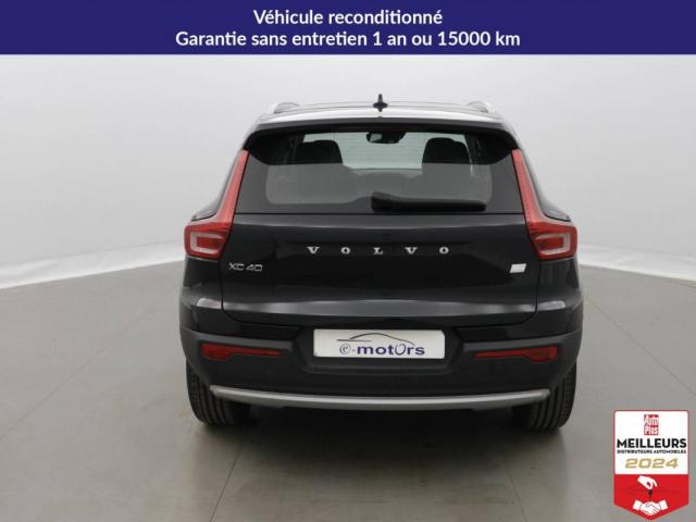 Volvo Xc40 image 3
