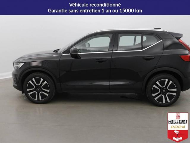 Volvo Xc40 image 7