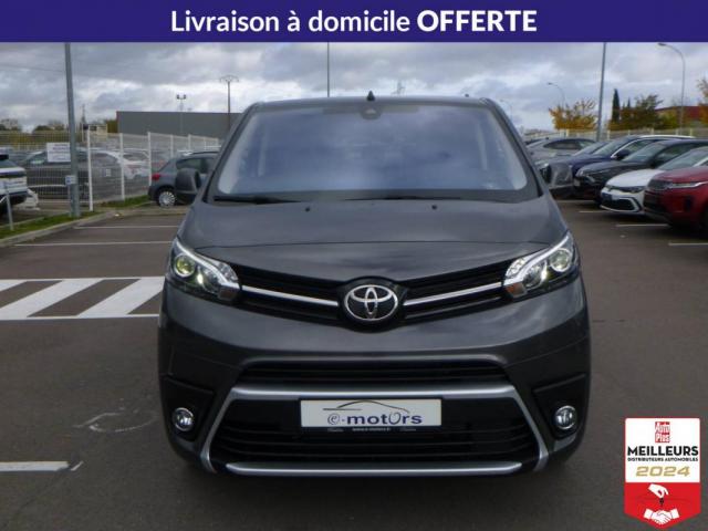 Toyota Proace Verso image 8