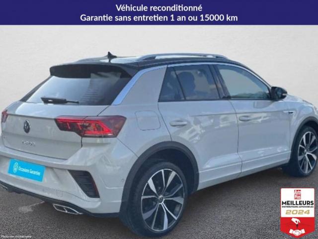Volkswagen T-Roc image 6