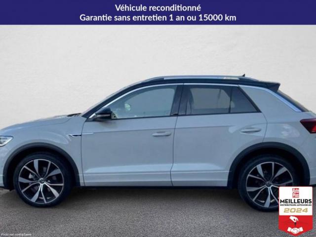 Volkswagen T-Roc image 2
