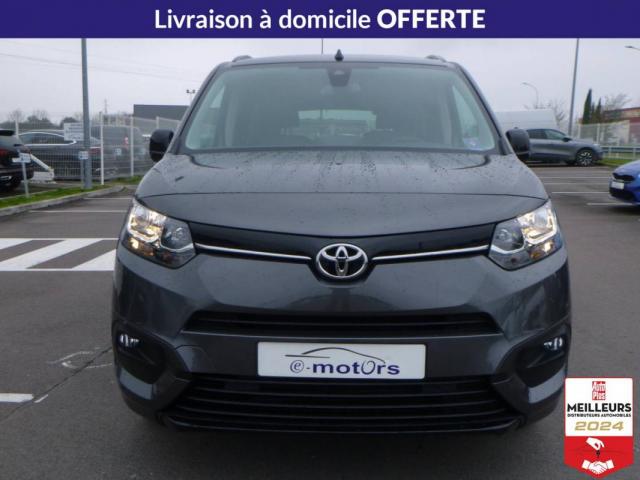 Toyota Proace City Verso image 3