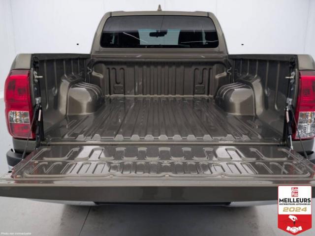 Toyota Hilux image 5