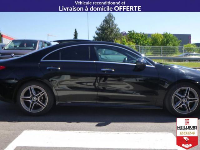 Mercedes Benz Cla image 2