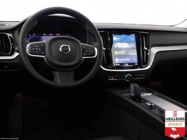 Volvo V60 image 8