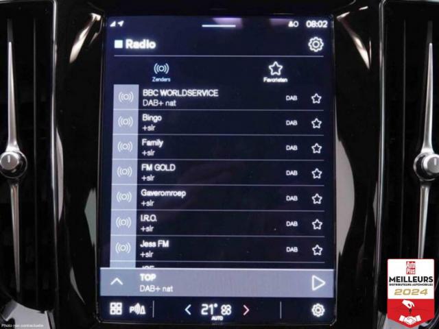 Volvo V60 image 6
