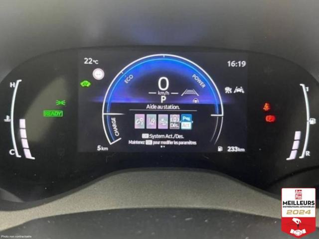 Toyota Yaris Cross image 7