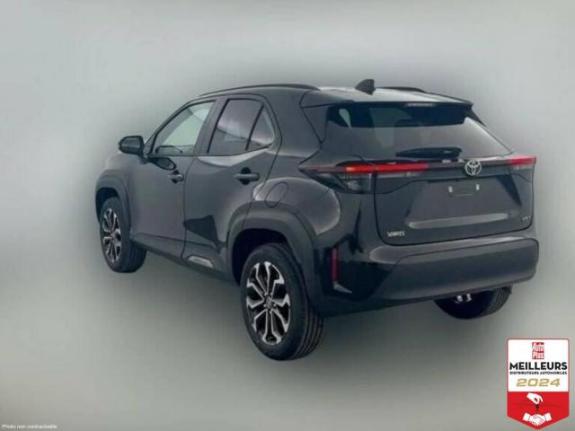 Toyota Yaris Cross image 5