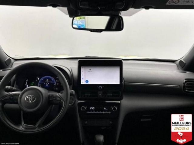 Toyota Yaris Cross image 3