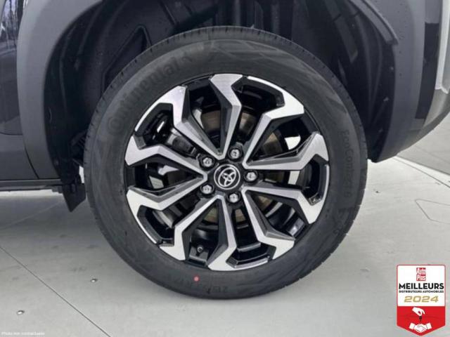 Toyota Yaris Cross image 6