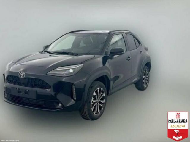 Toyota Yaris Cross image 4
