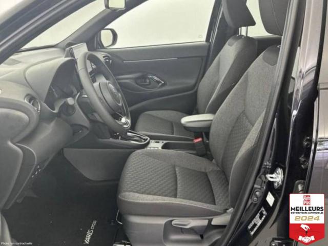 Toyota Yaris Cross image 8