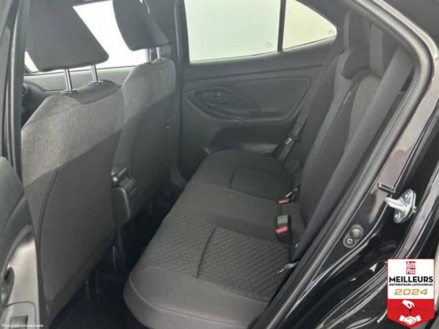 Toyota Yaris Cross image 2