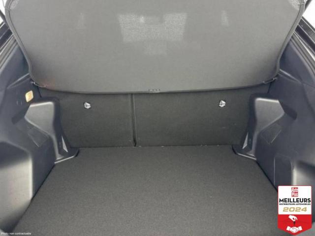 Toyota Yaris Cross image 9