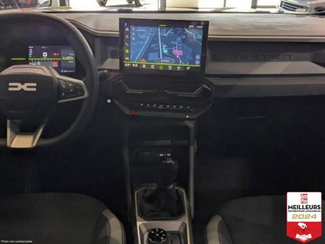 Dacia Duster image 3