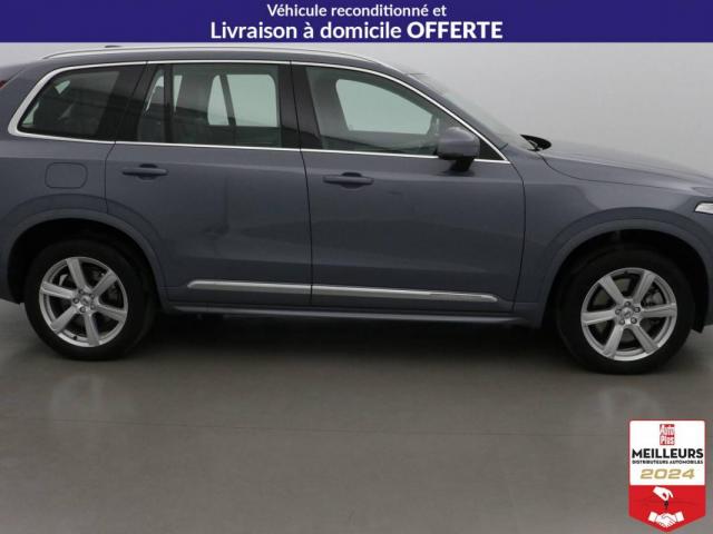 Volvo Xc90 image 9