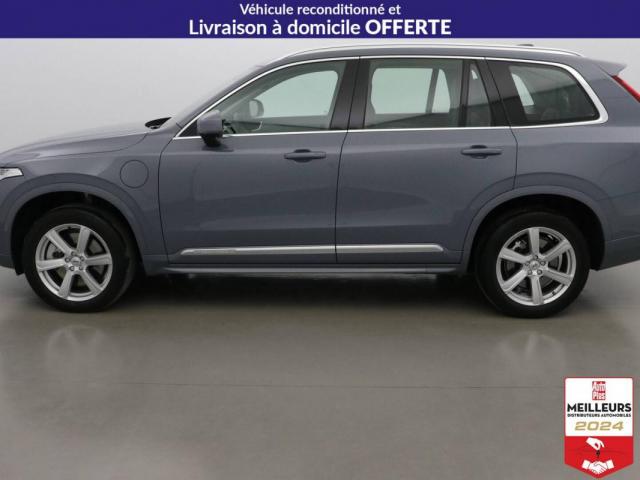 Volvo Xc90 image 8