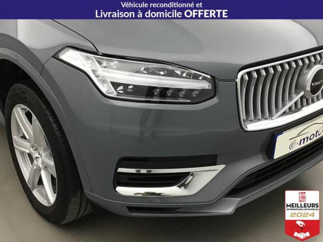 Volvo Xc90 image 4