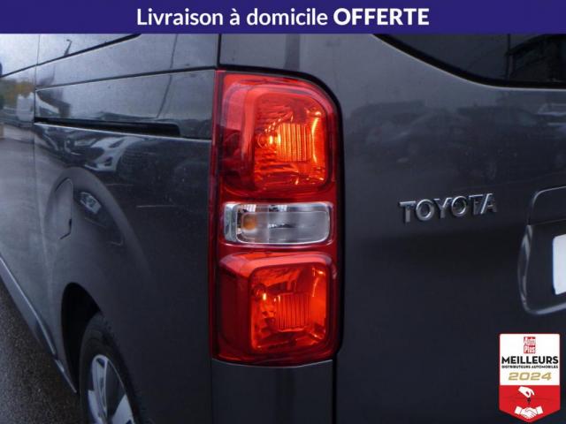 Toyota Proace Verso image 9