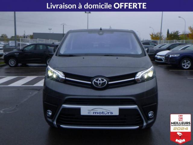 Toyota Proace Verso image 1