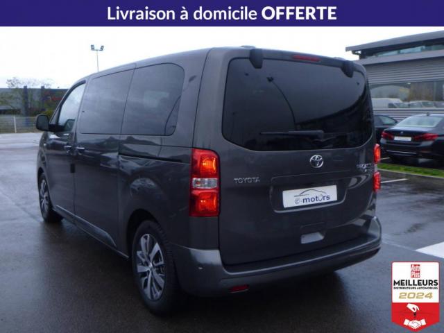 Toyota Proace Verso image 8
