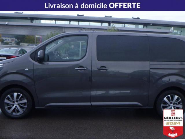 Toyota Proace Verso image 6