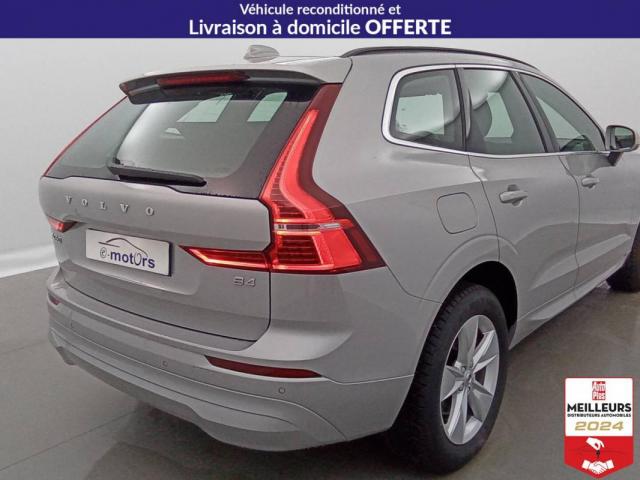 Volvo Xc60 image 9