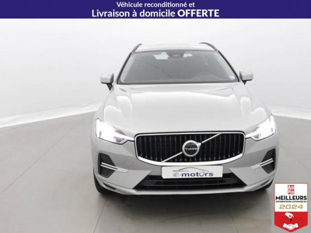 Volvo Xc60 image 5