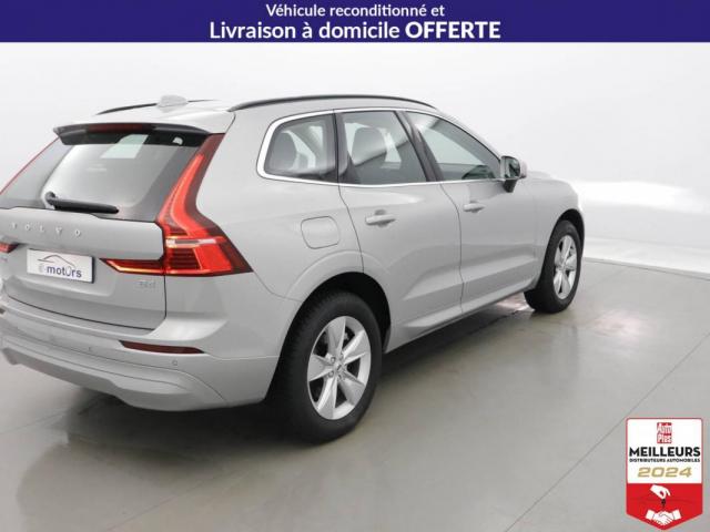Volvo Xc60 image 4
