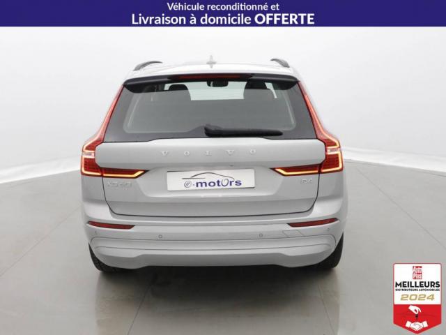 Volvo Xc60 image 8