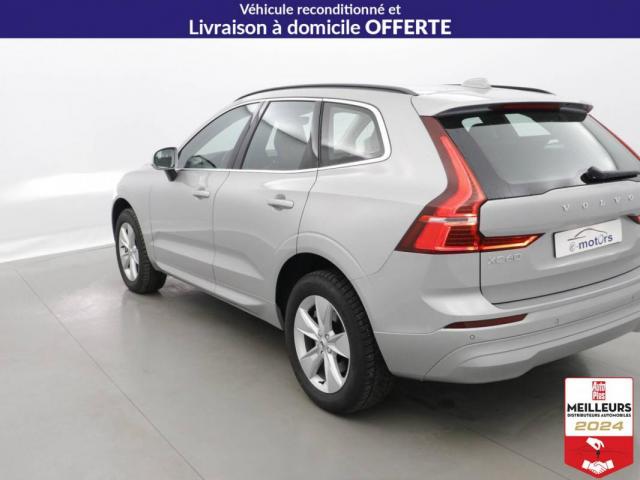 Volvo Xc60 image 2