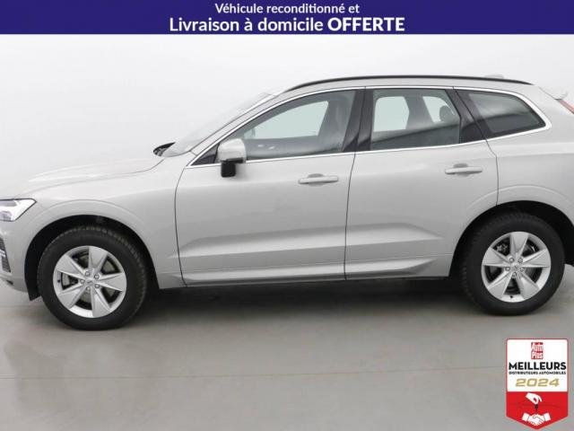 Volvo Xc60 image 3