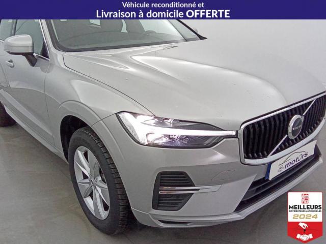 Volvo Xc60 image 6