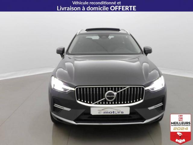 Volvo Xc60 image 2