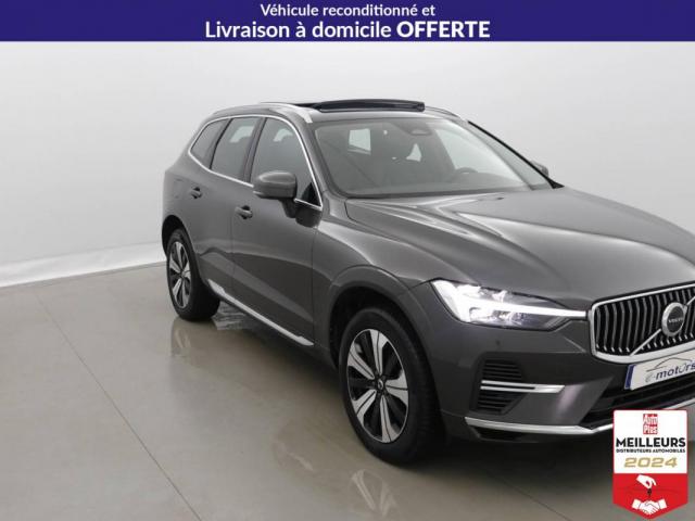 Volvo Xc60 image 6