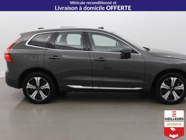 Volvo Xc60 image 8