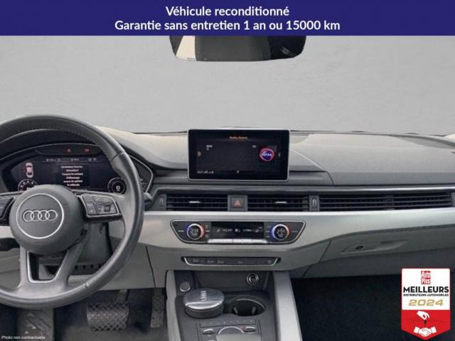 Audi A5 image 9
