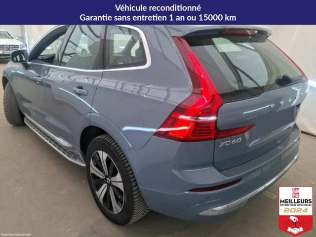 Volvo Xc60 image 6