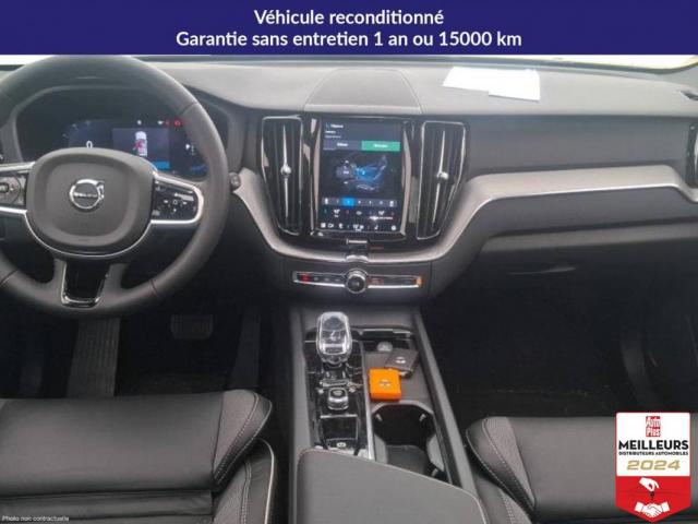 Volvo Xc60 image 3